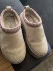 Girls Platform Clogs