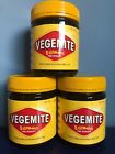 Vegemite 1 X Glass Jar Of 560g  20 Ounce  Free Shipping - Latest Shipment