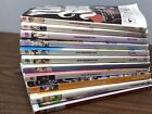 Shojo Beat 2006 Magazines 11 Lot Manga Anime Viz Media Godchild Nana Beauty Rare