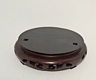 Chinese Antique Wood Stands