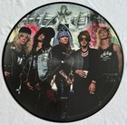 Guns  n  Roses -greatest Hits- Original Double Picture Disc Lp   Limited Edition