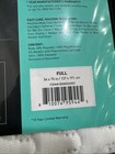 Bedgear Full Ver-tex Instant Cooling Performance Mattress Protector