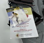 Crescent Moon Eva Foam Snowshoes Color Gray
