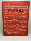 Vintage Classical Piano Sheet Music Lot Chopin Debussy Stravinsky Schumann 6 