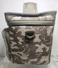 Nike Futura Sport Insulated Peva Lunch Bag Olive Camo Tactical 6 75l Used