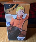 Vibration Stars Uzumaki Naruto Ban Dai Anime Figure Us Seller New