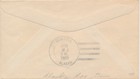 The Malemute Alaska Dog Ream Post Savoonga 1 3 1959 Event Day Cover Signed Pm s