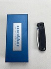 Benchmade Buck Tsa Customs Knives Confiscated Goods A Total Of 5 Pieces