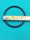 Genuine Honda Hd17572 Z37 000  Generator Fuel Pump O-ring  Eu7000isn Oem