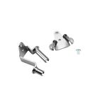 Carburetor Throttle Cable Guide For S s Super E G Cv With Screw