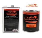 Candy Pearl Black Cherry Gallon With Reducer  candy Midcoat Only   Paint Kit