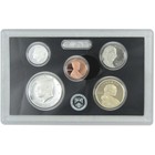 2023 Silver Proof Set U s  Mint Original Government Packaging Ogp Coa