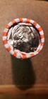 2025 D Juliette Gordon Low American Women s Quarter Roll Unc  Free Ship 