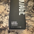 Il Makiage Power Cover All-day Wear Makeup Shield Spray  Clear 1 7 Fl Oz