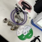 Anritsu Cell Master Mt8212e Base Station Analyzer  With Many Options And Cal Kit