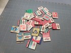 32 Vintage Matches Matchbook Lot Acme Weis Riverside Markets Parade Foods Iga 