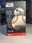 Sphero Star Wars Bb-8 App-enabled Remote Control Droid W original Box Disney