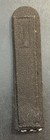 German Car Club Sturmmann To Obertruppfuhrer Shoulder Board For Berlin  Mint 