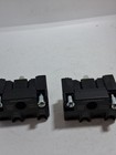 Siemens 52bak Contact Block 1no  lot Of 2   Nnb