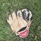 Rawlings 11 3 4    Gg Elite Professional Pro Design Gge175mtc Baseball Glove Rht