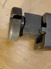 Greenlee Square Radio Chassis Knockout Punch 3 4   i-3039 501-3031 