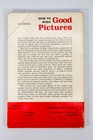 Vtg How To Make Good Pictures - Eastman Kodak Camera Book 1957 31st Edition