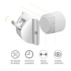 Baby Proofing Magnetic Cabinet Locks - Child Safety For Cabinets  Drawers   C   