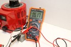Northern Electric - Matching Transformer     600 Ohm  Ct To 20 Kohm     Tested