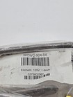 Wilbur Curtis Wc-904-04 Heating Element  3375002563 120v  1 6kw