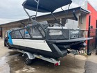 New 2023 Seadoo Switch Cruise 21 170hp Pontoon W trailer No Dealer Fees 3y War