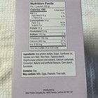 Ideal Protein 1 Box Apple Cinnamon Puffs Bb 02 28 27 Free Ship