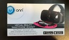 Onn Virtual Reality Smartphone Headset Fits Phone s Up To 6  In