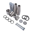 Pin And Bushing Kit For Bobcat S250 S300 S330 A300 T250 6729358 6577954 7139943