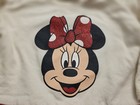 H m Disney Minnie Mouse Printed Tulle Skirt Dress 2t