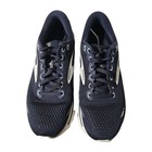 Brooks Men s Ghost 7 Running Shoes Navy Blue  Athletic Excellent Cond