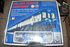 Lionel 7-12016 2013 Mlb New York Yankees mets Subway Train Set M7 New In Box