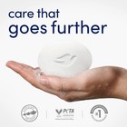 Dove Beauty Bar Soap Original 8 Count For Soft  Smooth Skin  With 1 4 Moisturizi