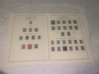166 Vintage Argentina Postage Stamp 1884-1985 Classics Airmail Officials Lot