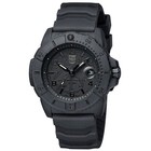 Luminox Navy Seal Foundation Military Blackout Swiss Watch - Xs 3601 bo nsf New