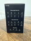Wyze Smart Lighting Starter Kit Pro 16 4ft Strip  Bulb Color  2 Plug