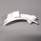   New   Oem Ge Washer Bushing Hinge  P n  Wh01x10025    Ih  