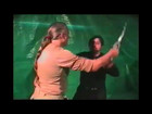 Surviving A Street Knife Attack   Martial Arts   Karate   Street Fighting Skills