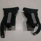 Britax B-safe B-agile Stroller Adapter For Infant Car Seat Receiver
