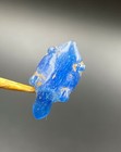 Ancient South East Asian Burmese Pagan Dynasty Antiquities Glass Amulet Old Bead