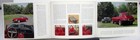 1967 Jaguar 4 2 Xk-e Coupe Roadster   2 2 Family Coupe Dealer Sales Brochure 