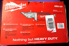 Milwaukee 6852-20 Electric 18 Gauge Shear