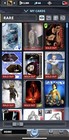 Star Wars Card Trader Pick Any 18 Rares-commons From Bigcheesenips  digital 