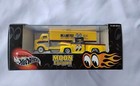 Brand New 100  Hot Wheels Moon Equipped Limted Edition 2 Truck Box Set Unopened 