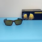 Oakley Jupiter Squared Polarized Sunglasses Oo9135 Woodgrain tungsten Iridium