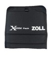 Full Case Xtreme Pack Carry Case With Rear Pouch 8000-0592-01     Zoll M F075 